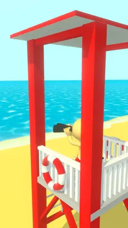 Game screenshot Coast Guard 3D mod apk