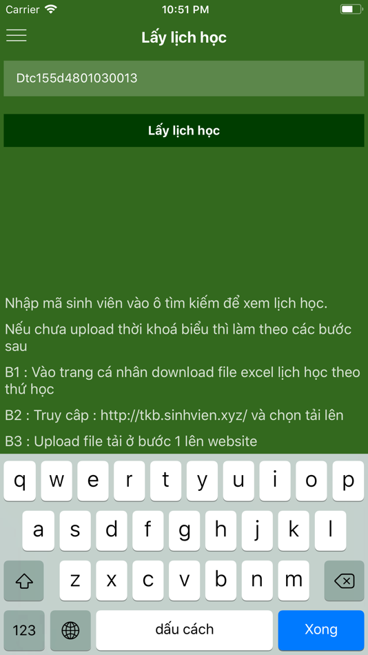 #5. TKB (iOS) 由: HUNONIC VIET NAM JOINT STOCK COMPANY