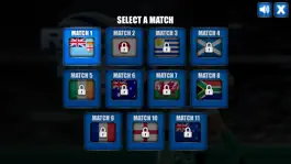 Game screenshot Rugby Rush World Edition hack