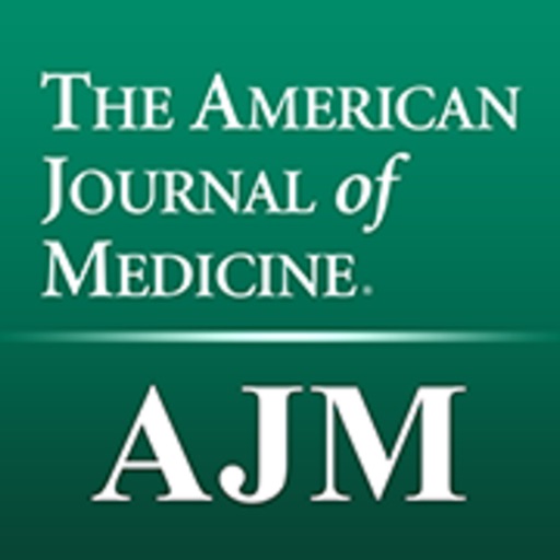 Image result for american journal of medicine