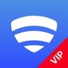 WiFi Chùa VIP - iPadアプリ