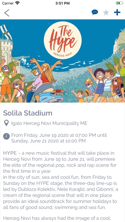 Montenegro Beaches screenshot-3