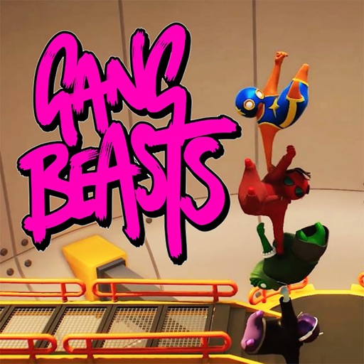 BEEF CITY - GANG BEASTS icon