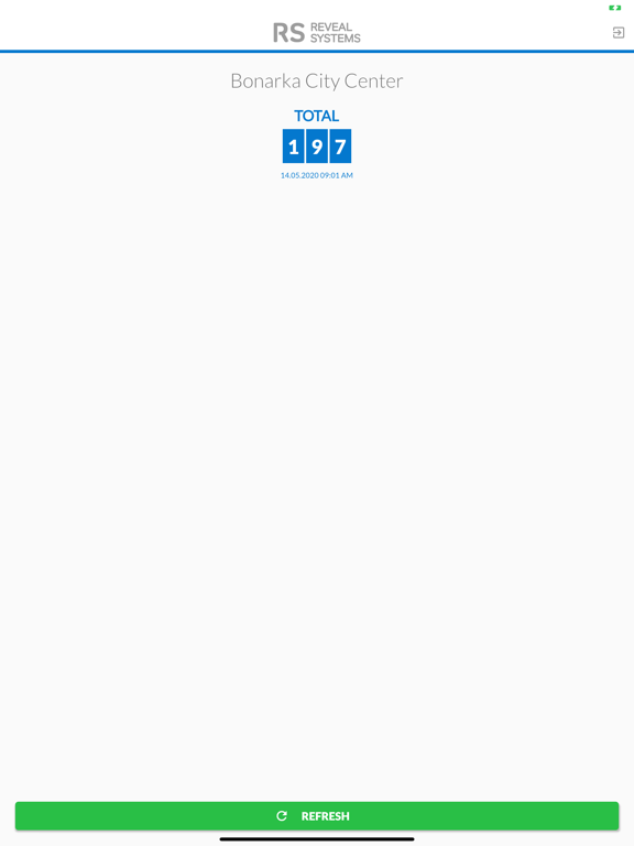 Screenshot #5 pour RS Occupancy