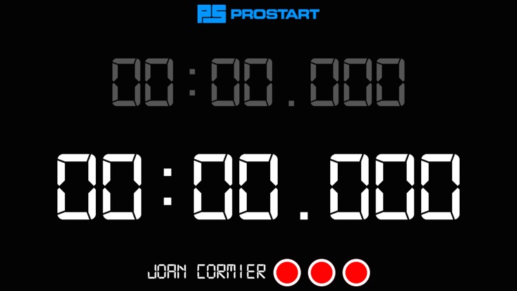 PROSTART screenshot-4