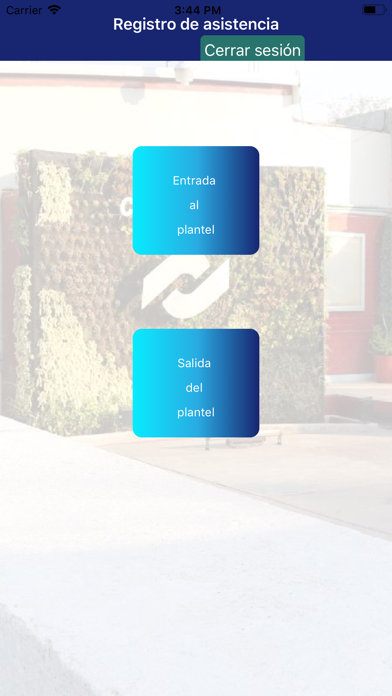 Screenshot #3 pour Conapp Access