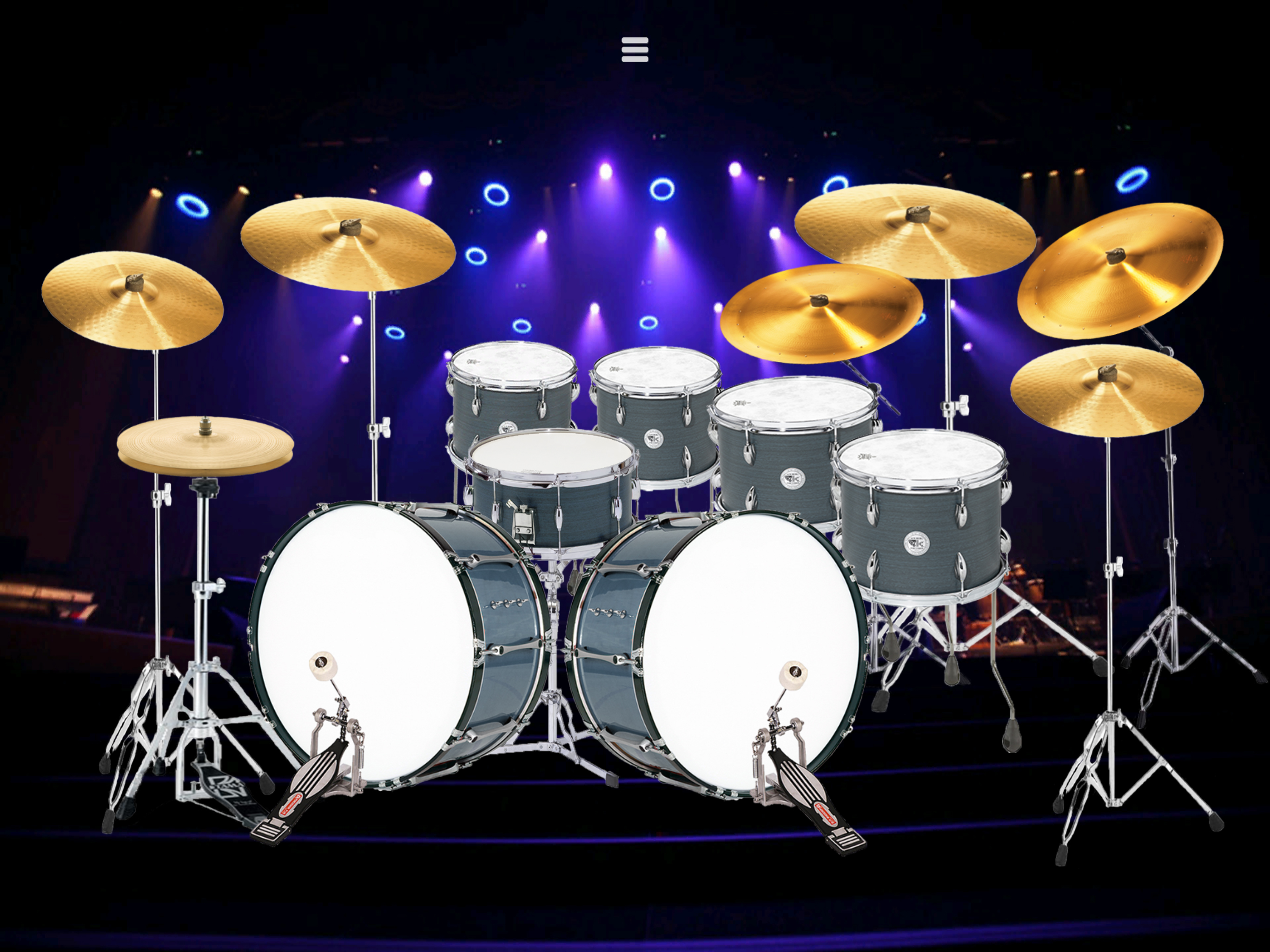 Drum Sets