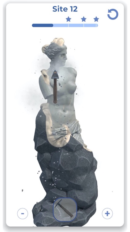 I Can Dig It screenshot-3