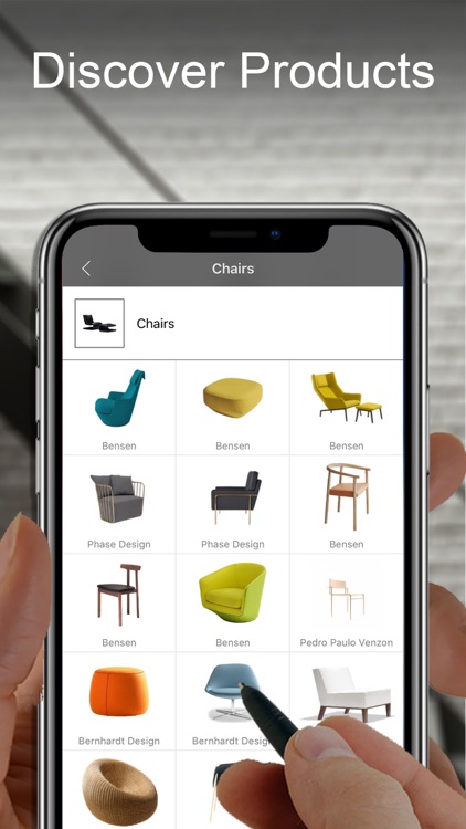 Morpholio Board - Moodboard screenshot-4