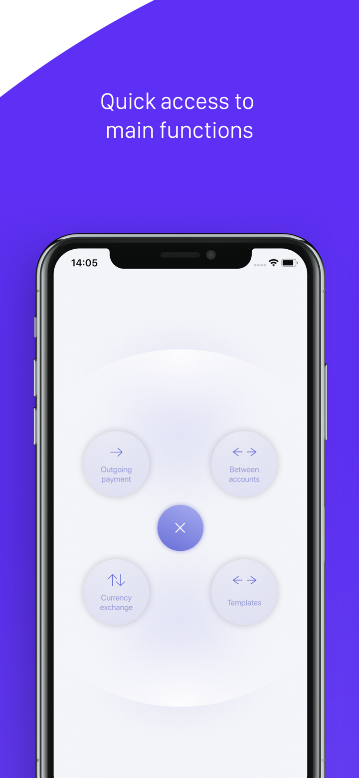 Contomobile screenshot 8
