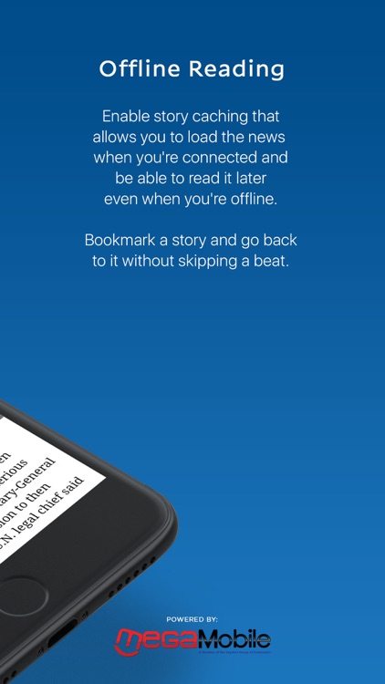 Inquirer Mobile screenshot-3