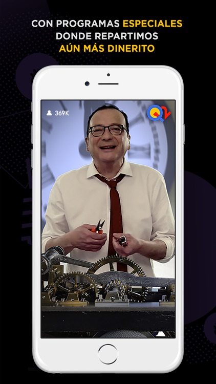 Q12 Trivia screenshot-3