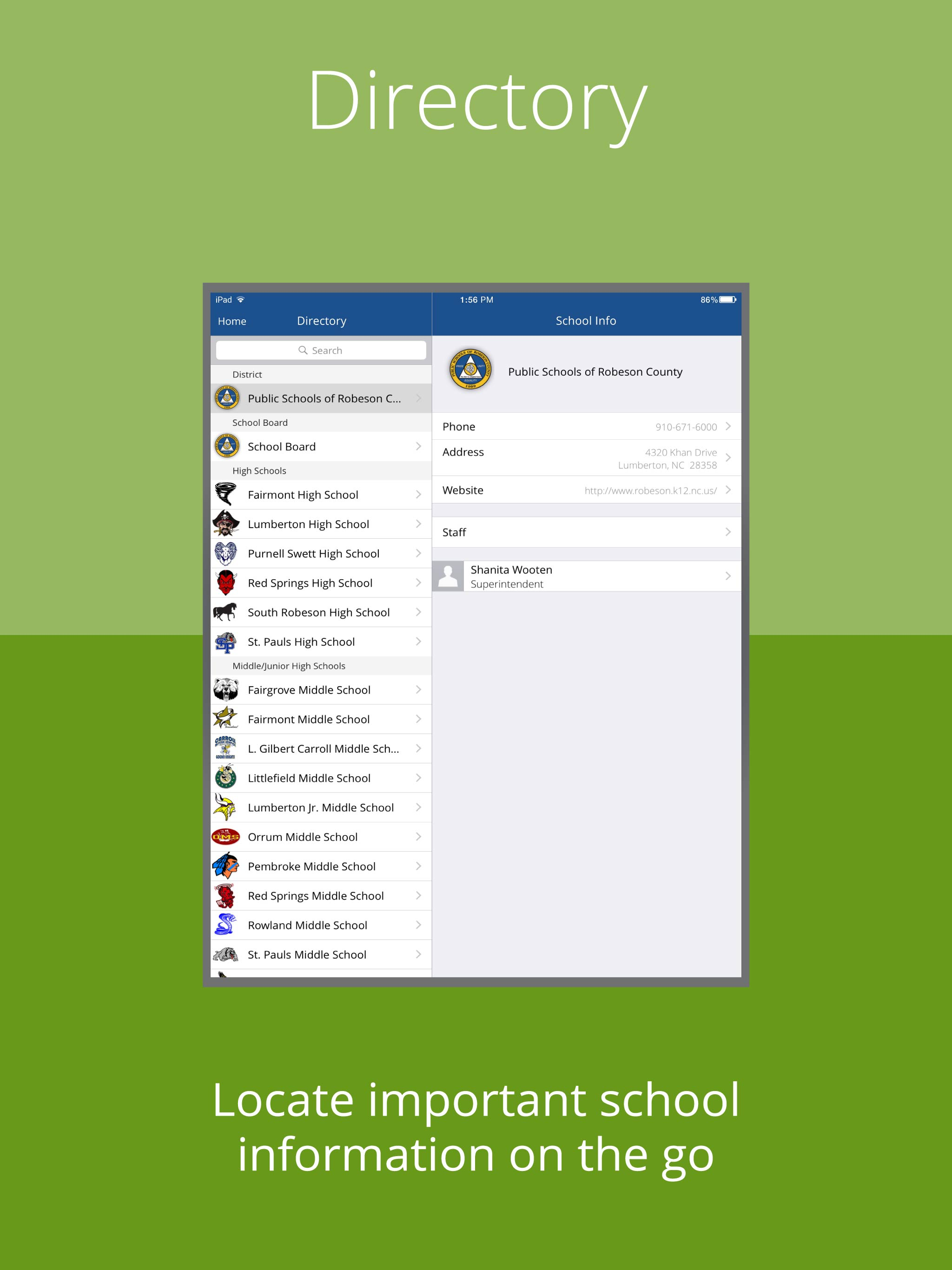 PSRC Mobile