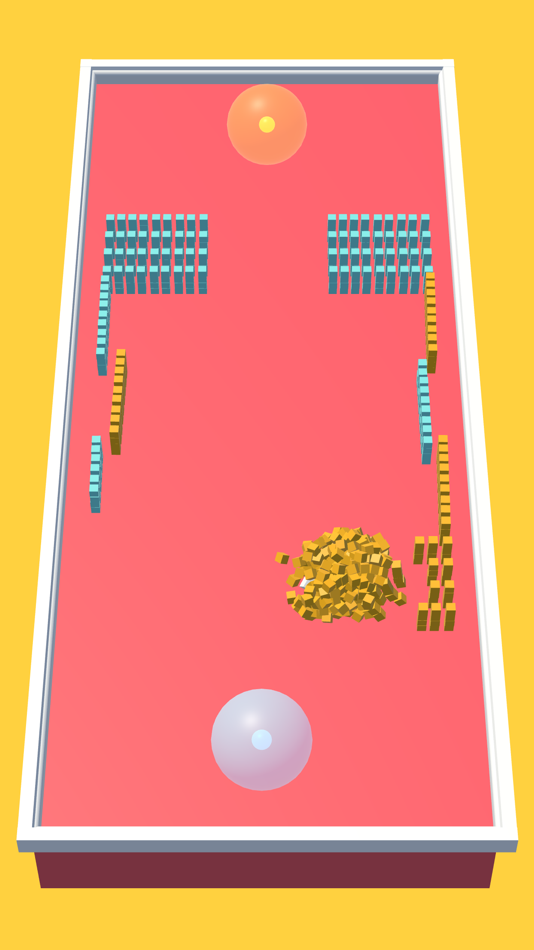 #5. Magnet Block (iOS) Podle: Small Beautiful