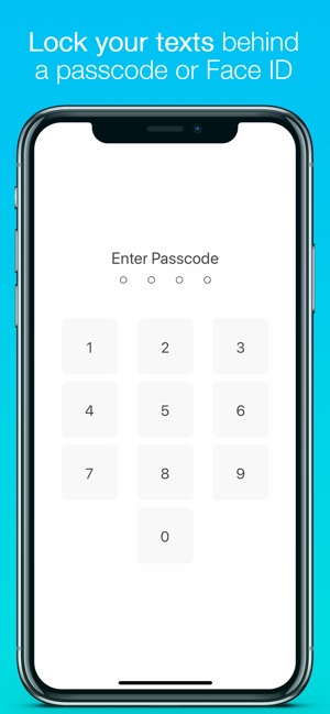 Smiley Private Texting SMS(圖3)-速報App
