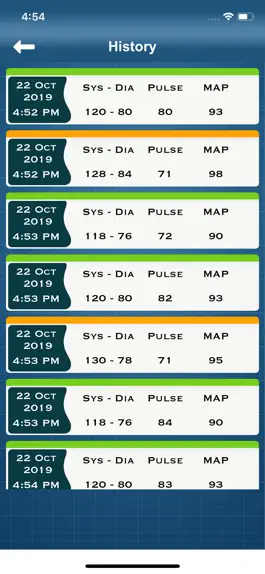 Game screenshot BP Checker hack