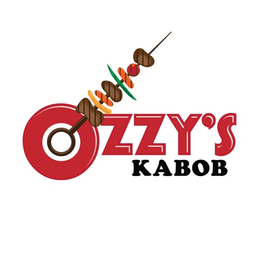 Ozzys Kabob