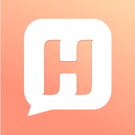 HearMe.app iOS App