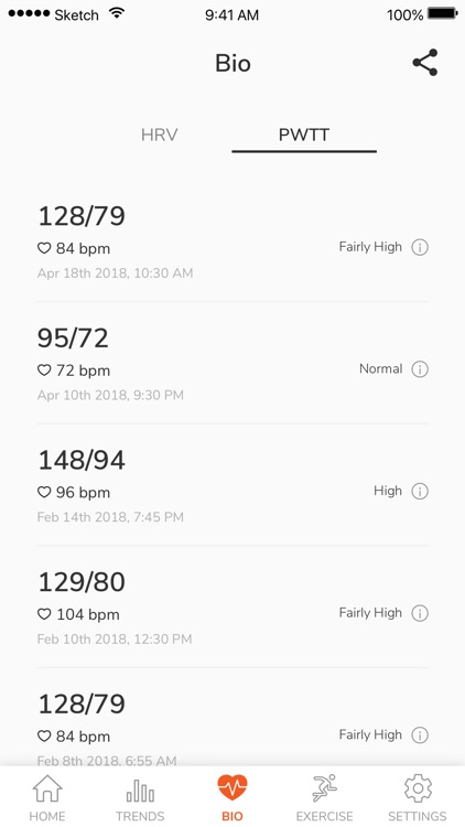 thealth screenshot-5