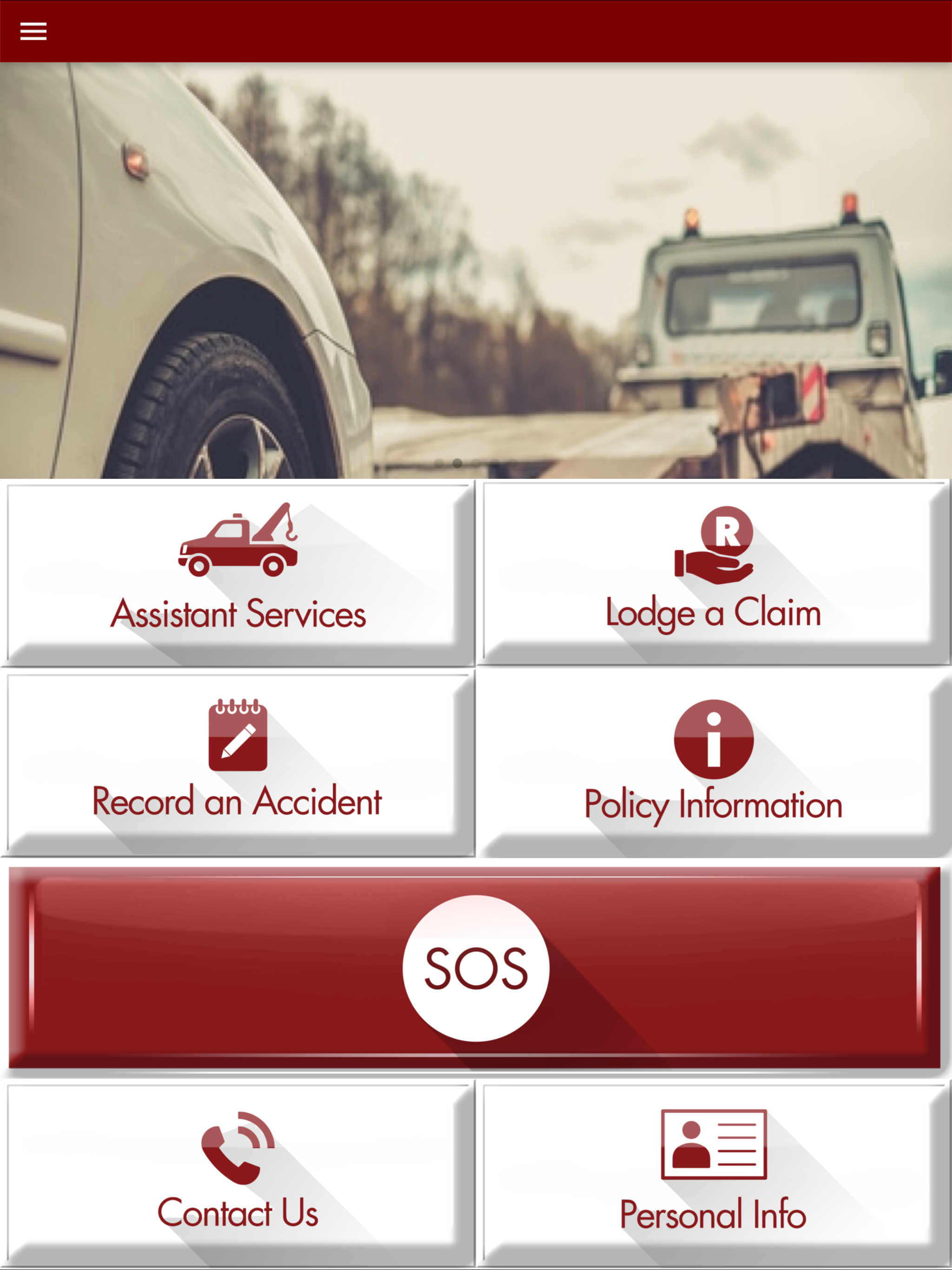 Your Quicksure screenshot 7