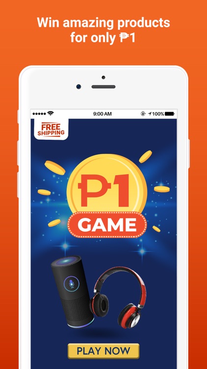Shopee PH: Buy and Sell Online