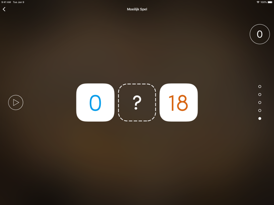 Leer Kazachs - EuroTalk iPad app afbeelding 5