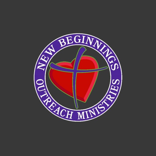 New Beginnings Outreach Min.