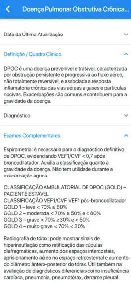 Game screenshot HC Protocolos hack