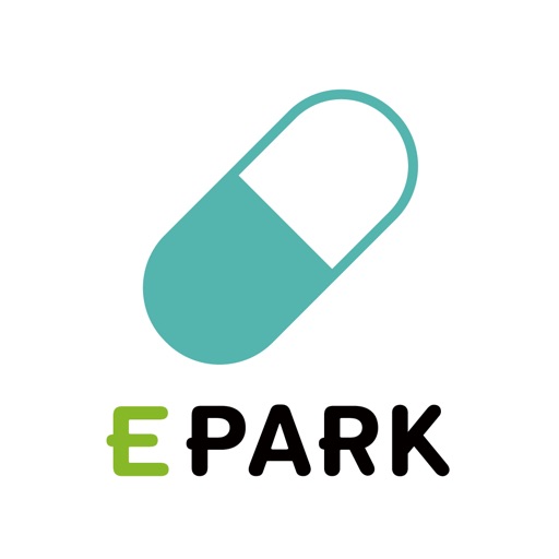 EPARKお薬手帳-予約もできる無料のお薬手帳アプリ