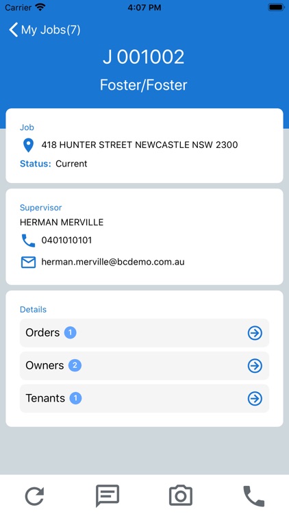 BusinessCraft Tradie