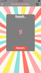 Random Name Picker & Wheel screenshot