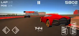 Game screenshot Клуб гонщиков экстремальных ав apk