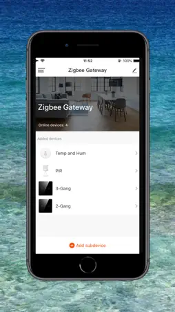 SmartZ screenshot 6
