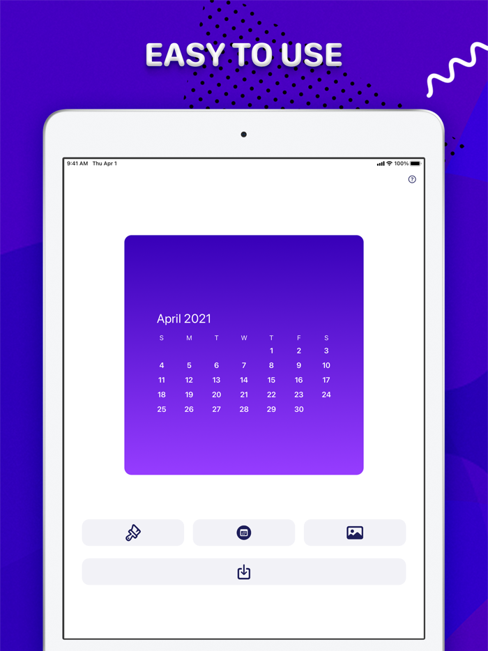 Custom Wallpapers Maker HD