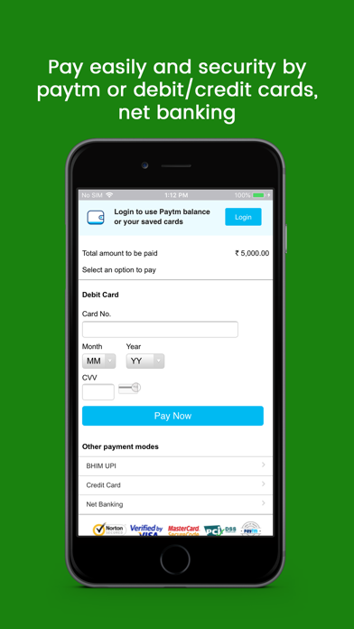 Dealbox - Deals near you Screenshot