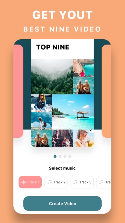 Top Nine