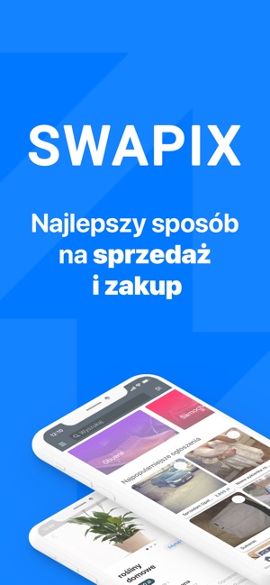 Swapix Polska(圖1)-速報App