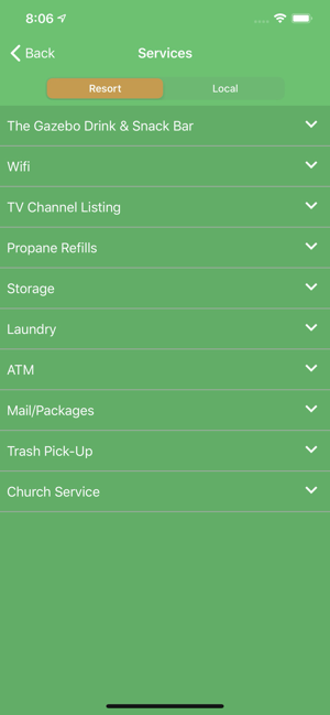 HTP Resort(圖3)-速報App
