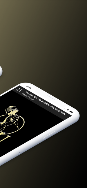 ALL ABOUT US GLOBAL PRODUCTION(圖3)-速報App