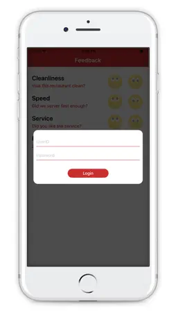 Feedback* screenshot 1