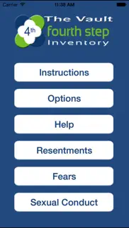 aa 4th step problems & solutions and troubleshooting guide - 4