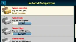 hardwood backgammon pro problems & solutions and troubleshooting guide - 1