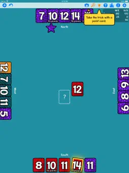 Rook screenshot 9