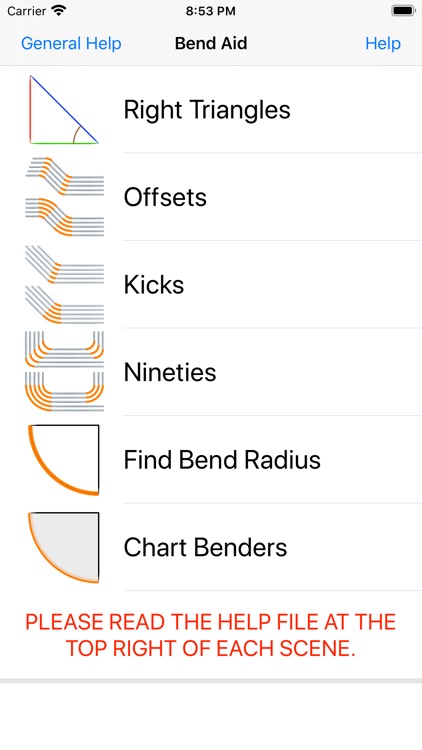 Bend Aid screenshot-0