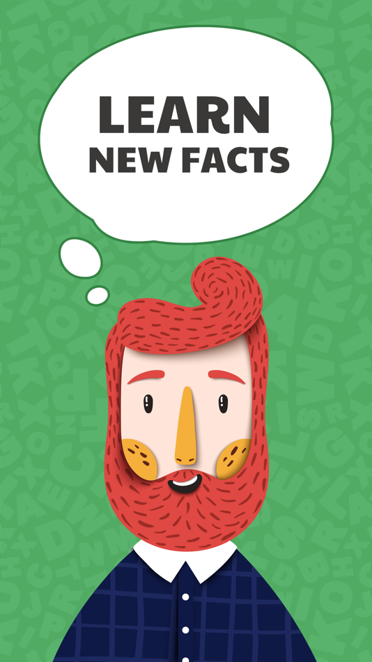 #4. Is That True? - True or False (iOS) 由: XiaoLei Li