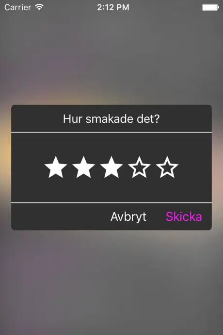 Mitt Käk