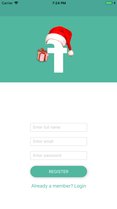 Screenshot #1 pour Freegan