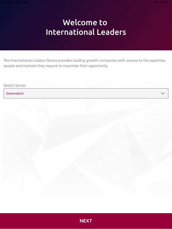 Screenshot #4 pour International Leaders