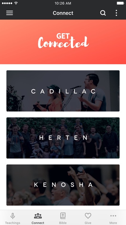 Living Light Christian Church