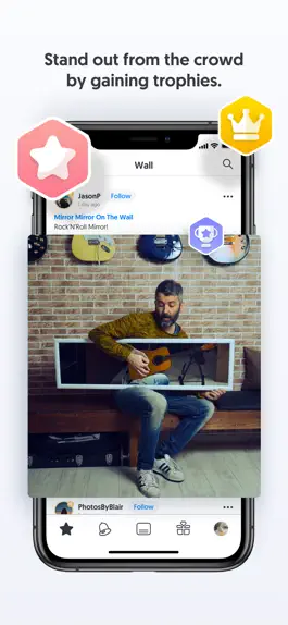 Game screenshot Friendz hack